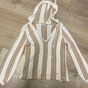 O’Neill hooded sweater